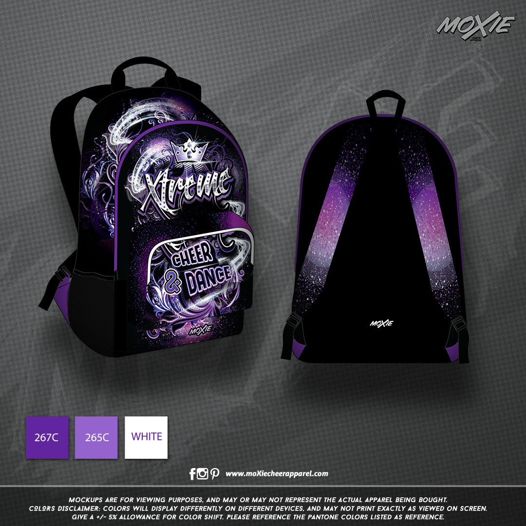 champion force cheer bags